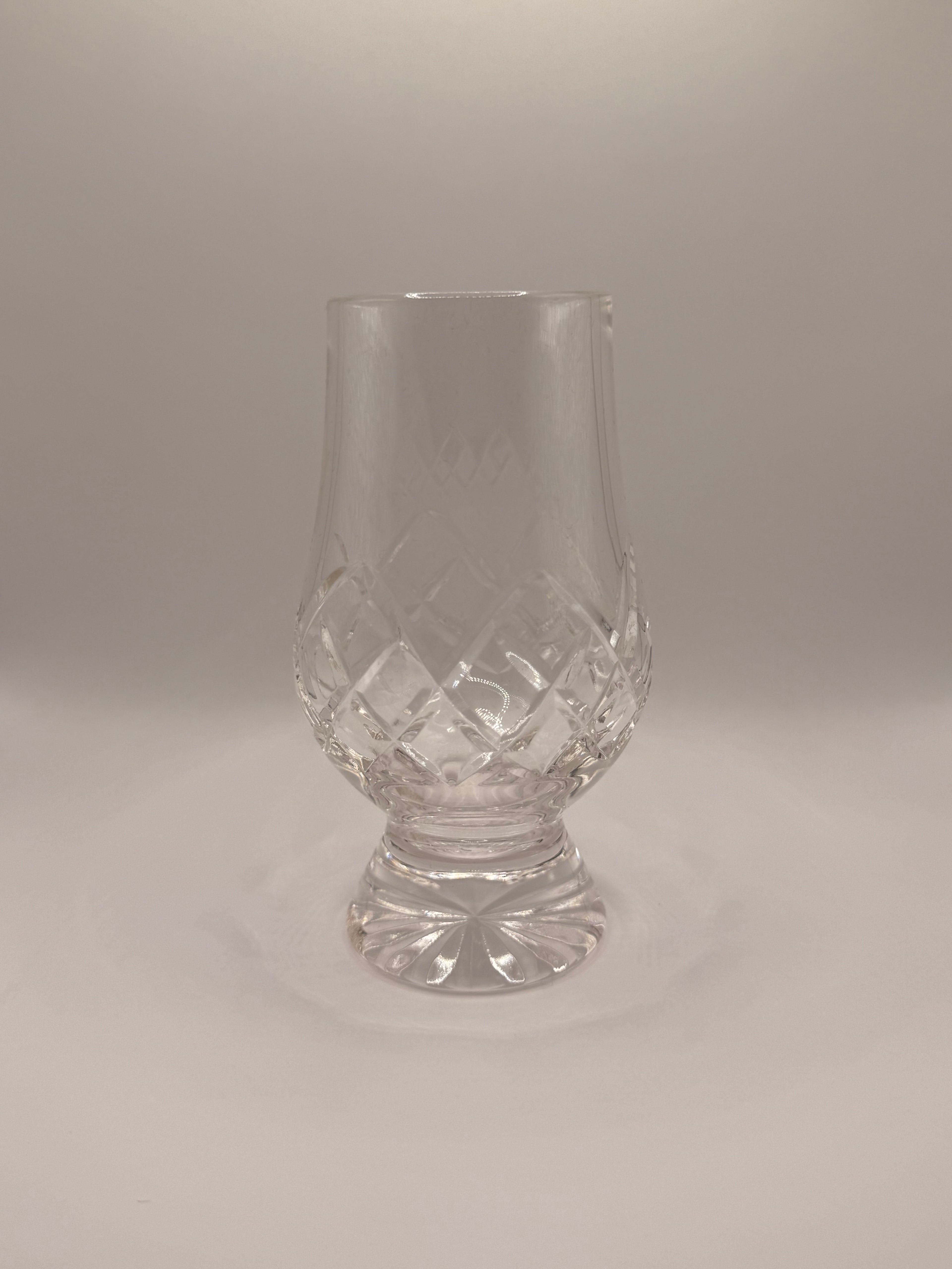 Cut Glencairn Glass(Premium Box)