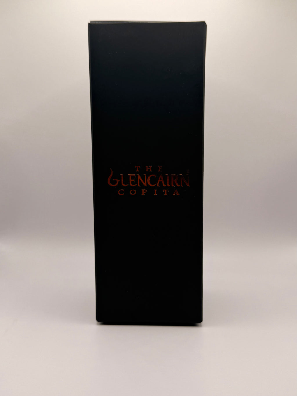 Glencairn Copita Glass with Cap(Premium Box)