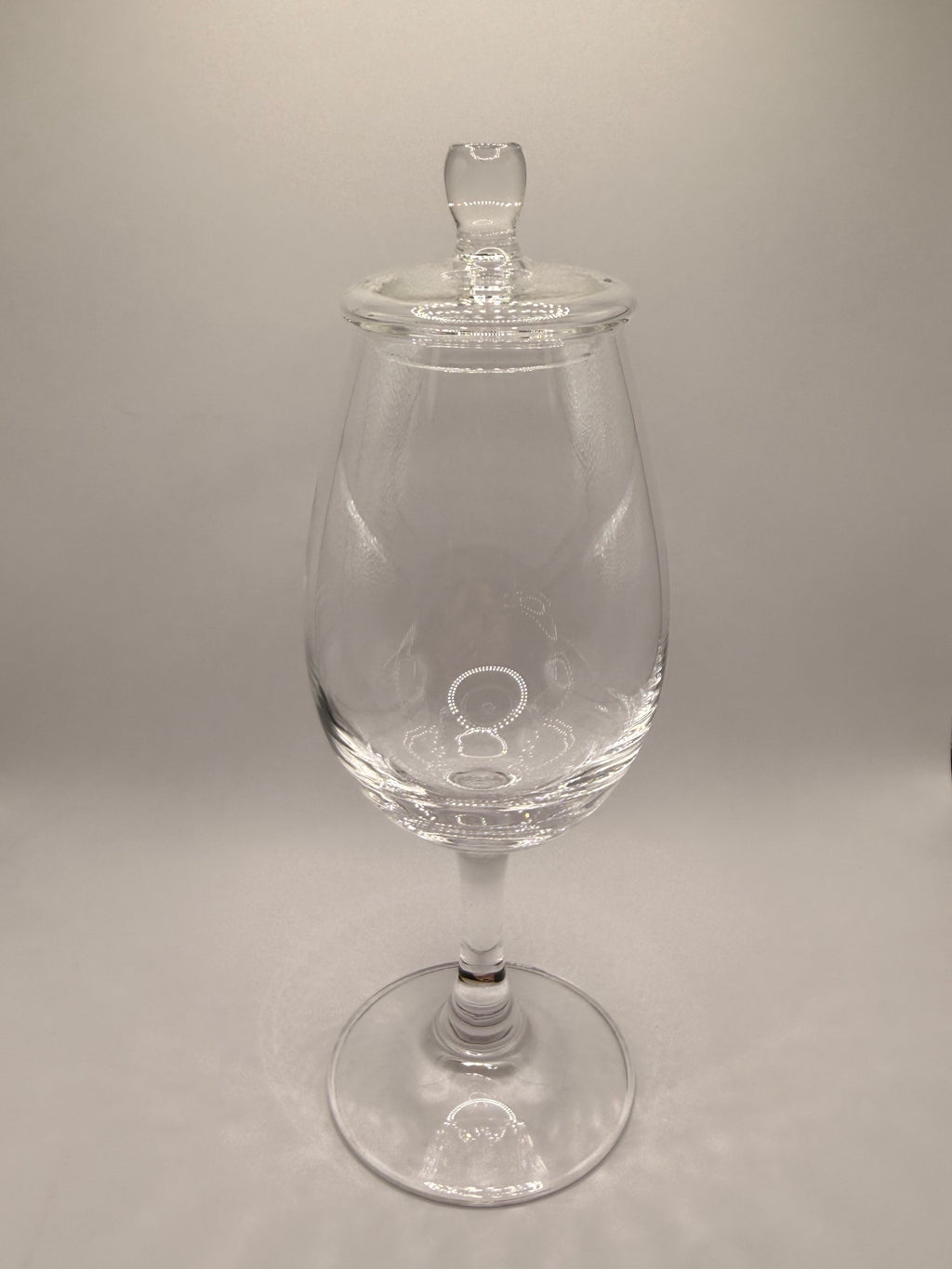 Glencairn Copita Glass with Cap(Premium Box)