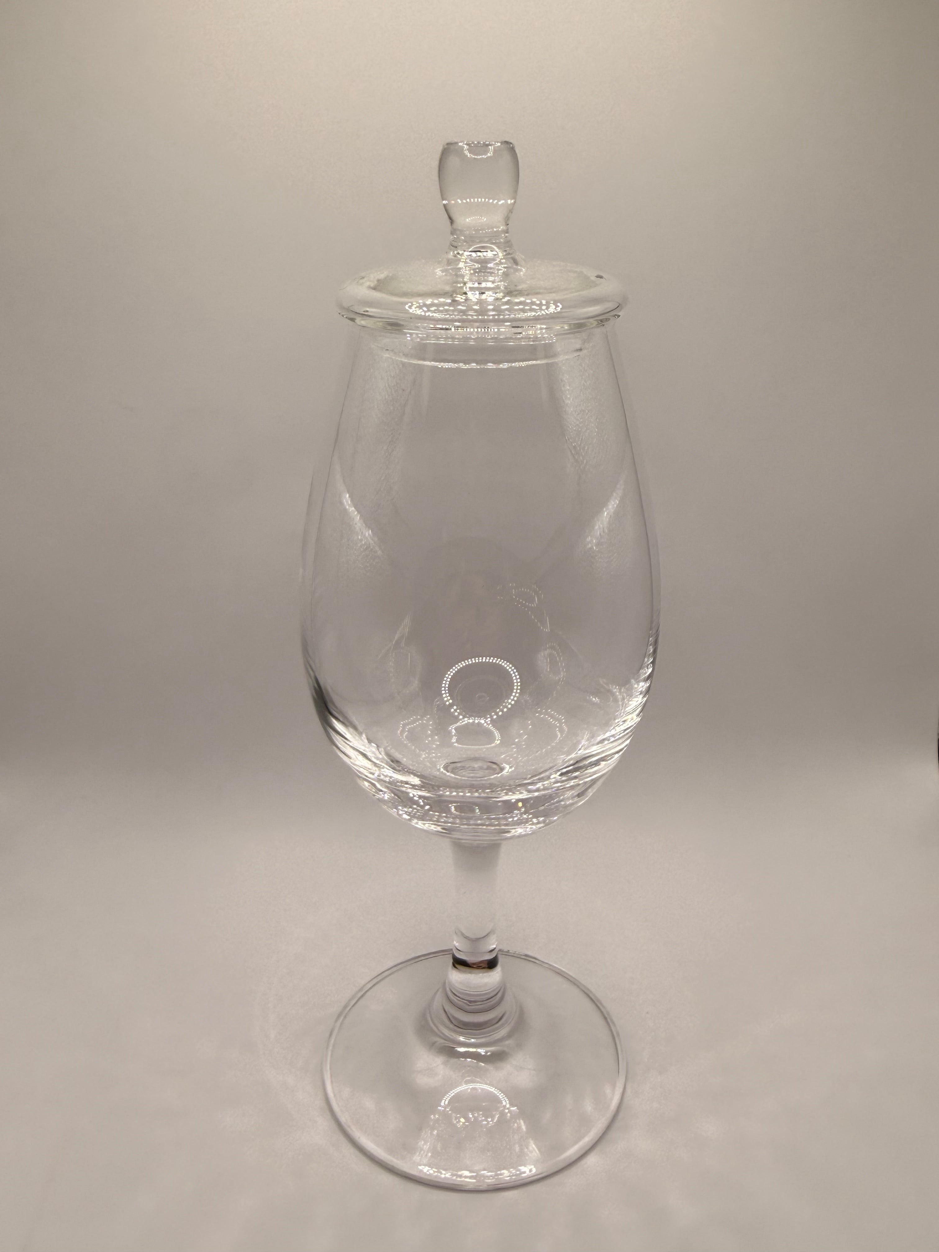Glencairn Copita Glass with Cap(Premium Box)
